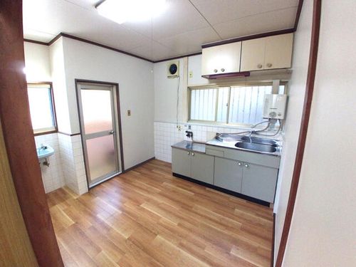 兵庫県宝塚市御殿山3丁目(アパート)の賃貸物件のその他画像