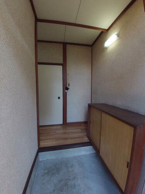 兵庫県宝塚市御殿山3丁目(アパート)の賃貸物件のその他画像