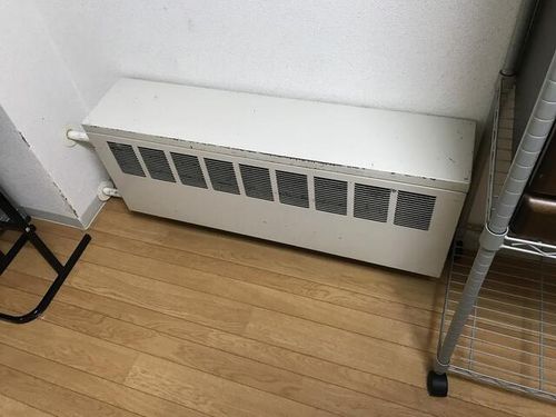 中島公園ハウス311のその他画像