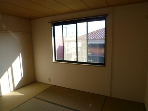 大阪府箕面市桜井1丁目(テラスハウス)の賃貸物件のその他画像