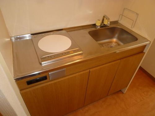 大阪府大阪市西成区天下茶屋3丁目(マンション)の賃貸物件505のその他画像