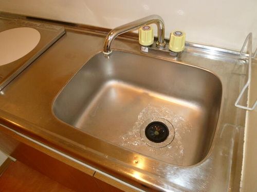 大阪府大阪市西成区天下茶屋3丁目(マンション)の賃貸物件505のその他画像