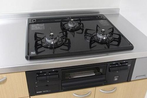 大阪府高石市羽衣4丁目(マンション)の賃貸物件のその他画像