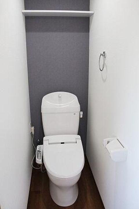 大阪府高石市羽衣4丁目(マンション)の賃貸物件の内装