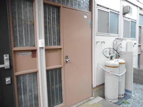兵庫県姫路市夢前町玉田(アパート)の賃貸物件のその他画像