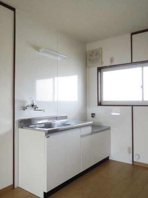 高田コーポ202のその他画像