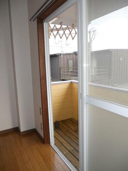 高田コーポ202のその他画像