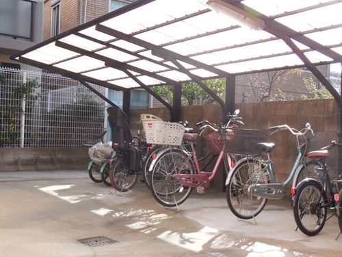 コート芦屋ウエストのその他画像