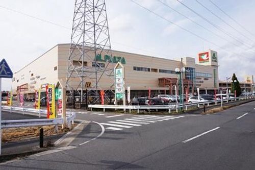 ハイツ奥田102の周辺