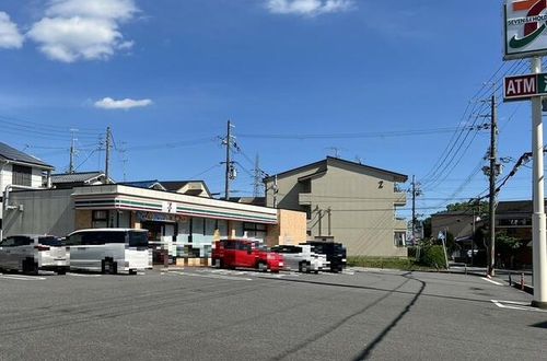 ハイツ奥田102の周辺