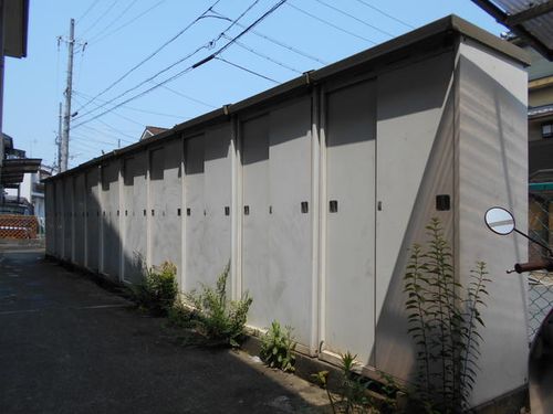 ハイツ奥田102のその他画像