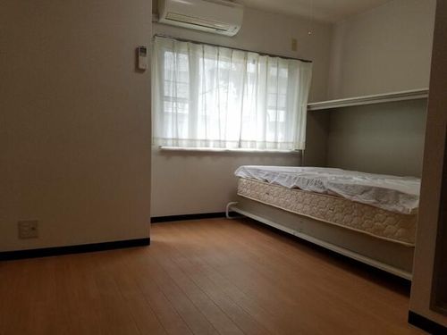 NADビル305の内装