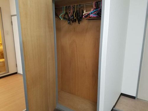 NADビル305の内装