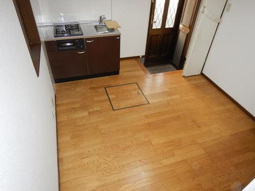 兵庫県神戸市中央区東雲通2丁目(一戸建)の賃貸物件のその他画像