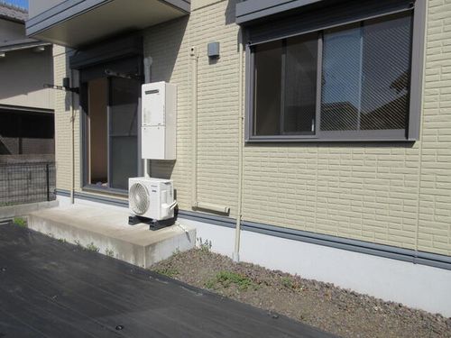 セジュール島崎102のその他画像