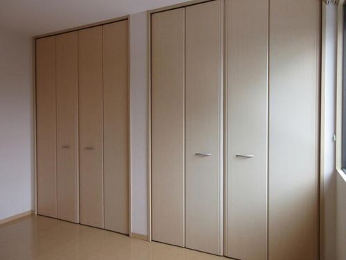 セジュール島崎102の内装