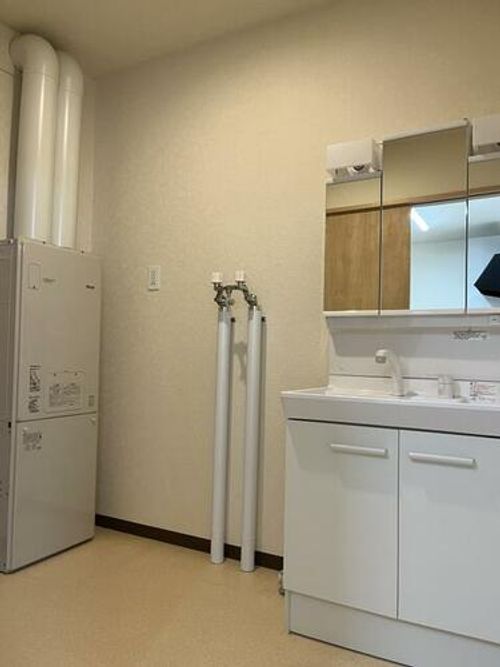 北海道帯広市西十六条南4丁目(アパート)の賃貸物件のその他画像
