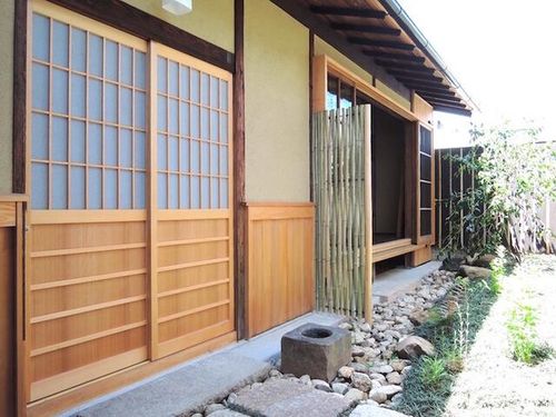 奈良県奈良市紀寺町(一戸建)の賃貸物件の外観