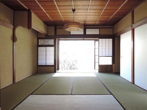 奈良県奈良市紀寺町(一戸建)の賃貸物件のその他画像