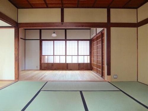 奈良県奈良市紀寺町(一戸建)の賃貸物件のその他画像