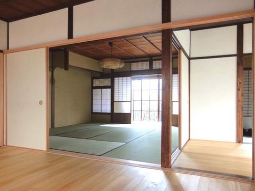 奈良県奈良市紀寺町(一戸建)の賃貸物件のその他画像