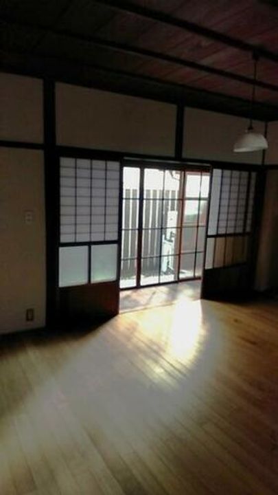 奈良県奈良市紀寺町(一戸建)の賃貸物件のその他画像