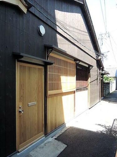 奈良県奈良市紀寺町(一戸建)の賃貸物件のその他画像