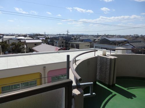 ピアシティ東和春日403のその他画像