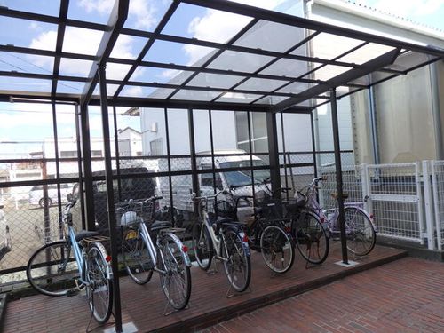 ピアシティ東和春日403のその他画像