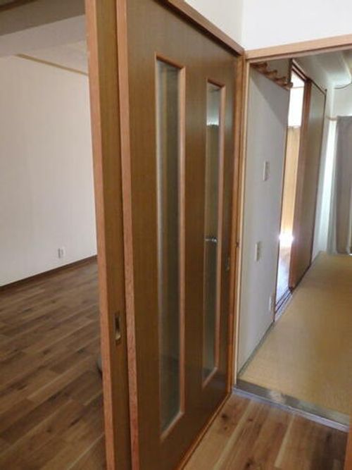 ピアシティ東和春日403の内装