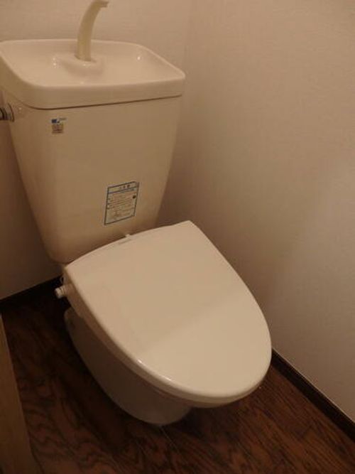 ピアシティ東和春日403の内装