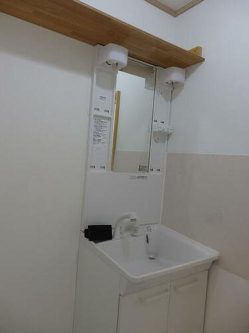 ピアシティ東和春日403の内装