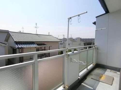 グレース羽衣302のその他画像