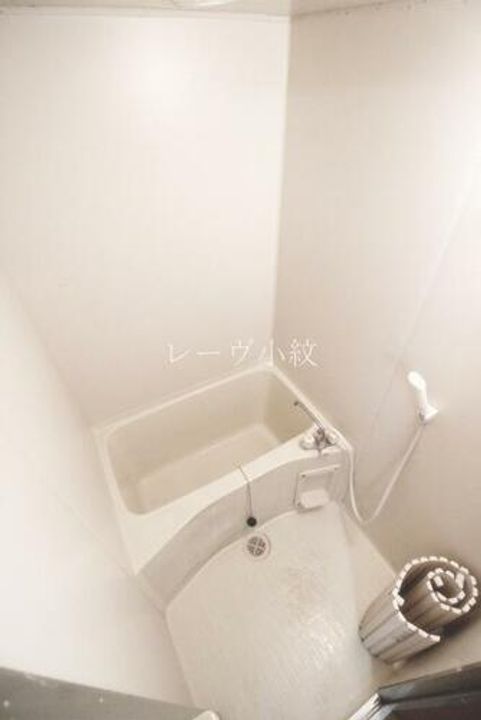 マンダリン曙の風呂