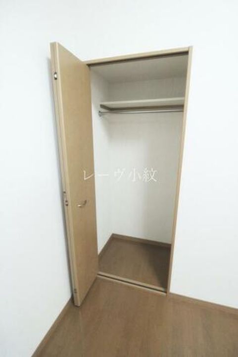マンダリン曙の内装