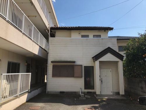 和歌山県有田市宮原町滝川原(マンション)の賃貸物件の外観