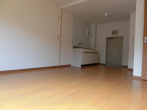 福岡県直方市大字植木(アパート)の賃貸物件の内装