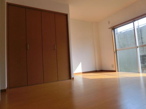 福岡県直方市大字植木(アパート)の賃貸物件の内装