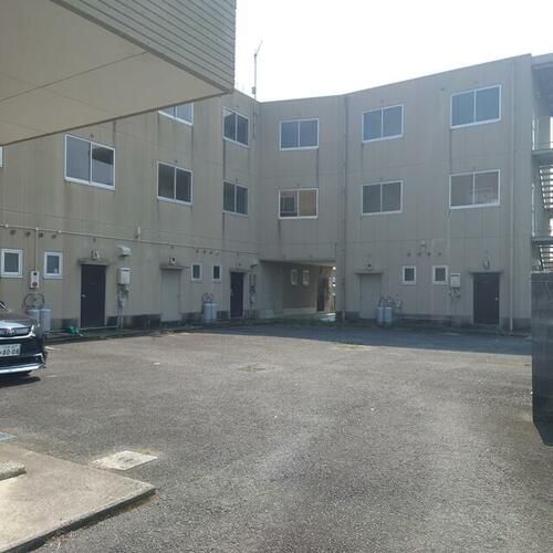 福岡県直方市大字植木(アパート)の賃貸物件のその他画像