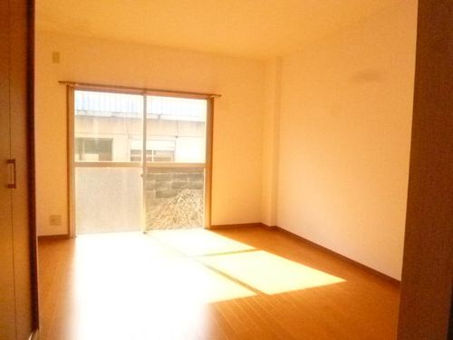 福岡県直方市大字植木(アパート)の賃貸物件の内装