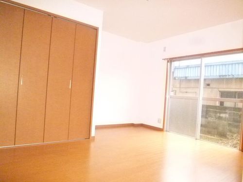 福岡県直方市大字植木(アパート)の賃貸物件の内装