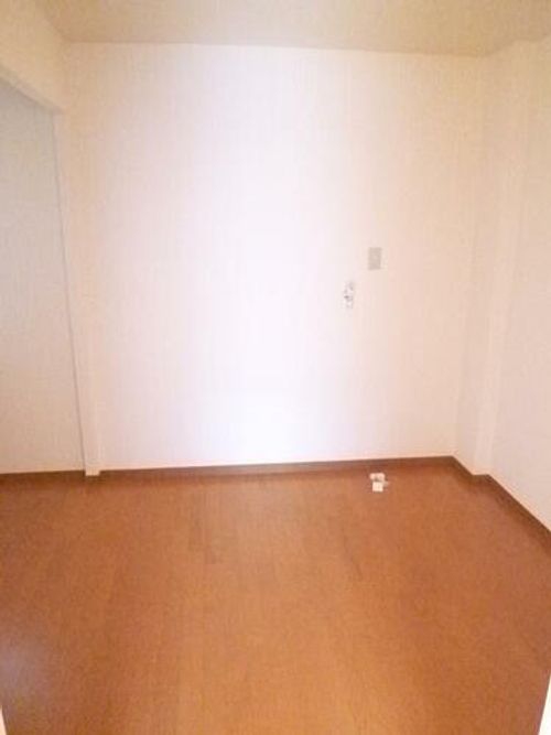 福岡県直方市大字植木(アパート)の賃貸物件の内装