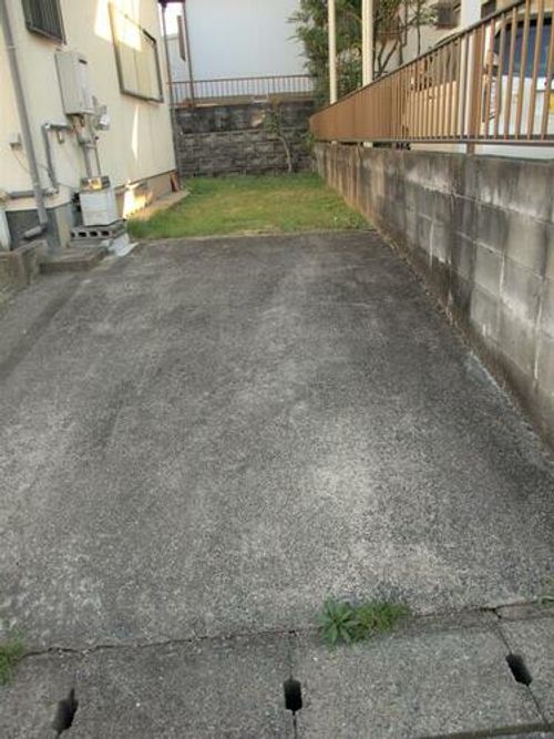 福岡県豊前市大字松江(一戸建)の賃貸物件のその他画像