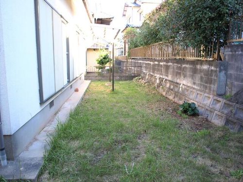 福岡県豊前市大字松江(一戸建)の賃貸物件のその他画像