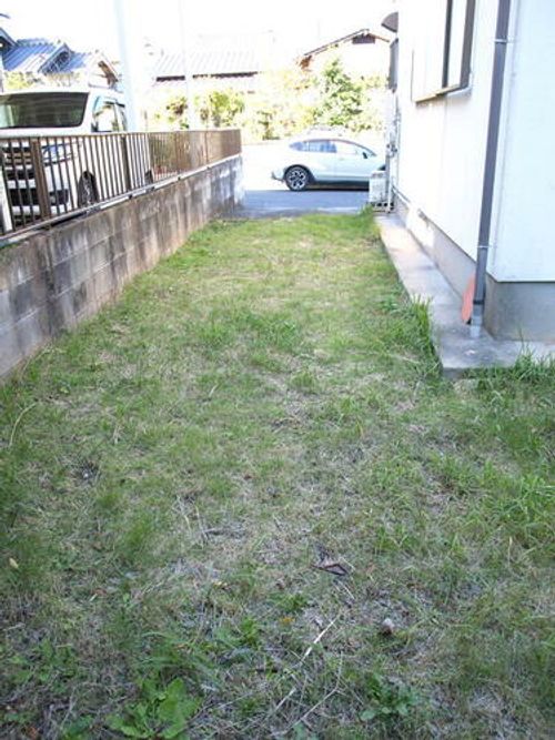 福岡県豊前市大字松江(一戸建)の賃貸物件のその他画像