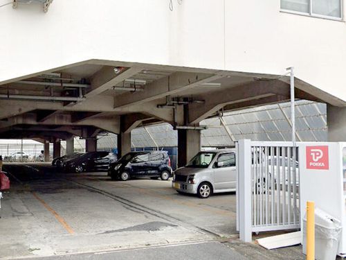 ダイワ高井田ビル302のその他画像