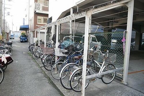 ダイワ高井田ビル302のその他画像