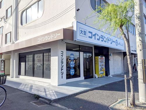 ダイワ高井田ビル302のその他画像
