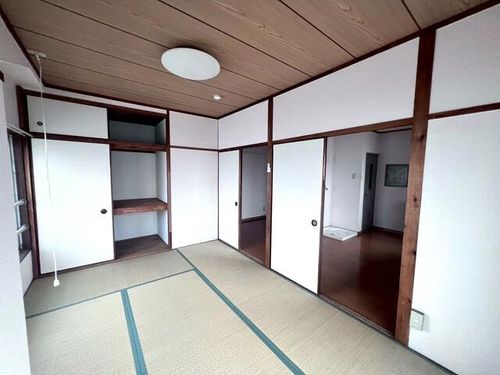 ダイワ高井田ビル302の内装