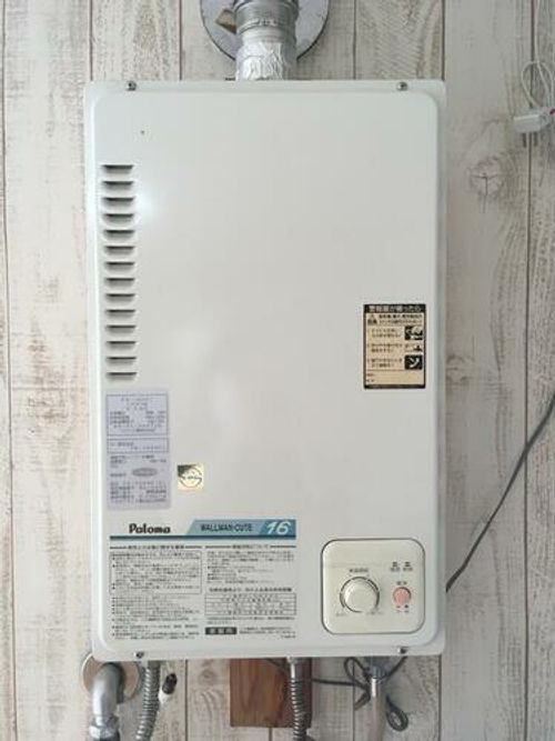 コーポワルツ6のその他画像